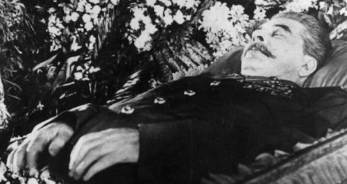 How Did Joseph Stalin Die? Inside The Murky Death Of The Soviet ...