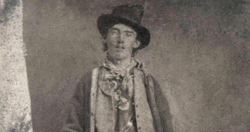 The True Stories Of 9 Infamous Wild West Outlaws, From Billy The Kid To ...