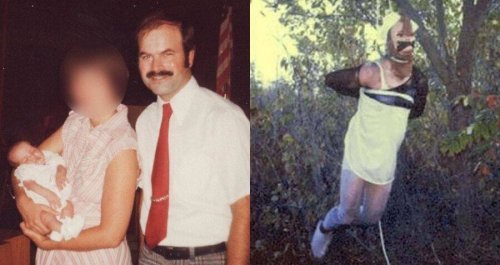 The Disturbing Story Of Paula Dietz And Her Marriage To Dennis Rader — The Infamous BTK Killer