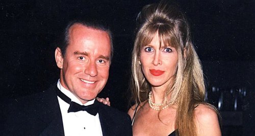 Inside The Downward Spiral Of Brynn Hartman And The Murder-Suicide That Left Her And Phil Hartman Dead