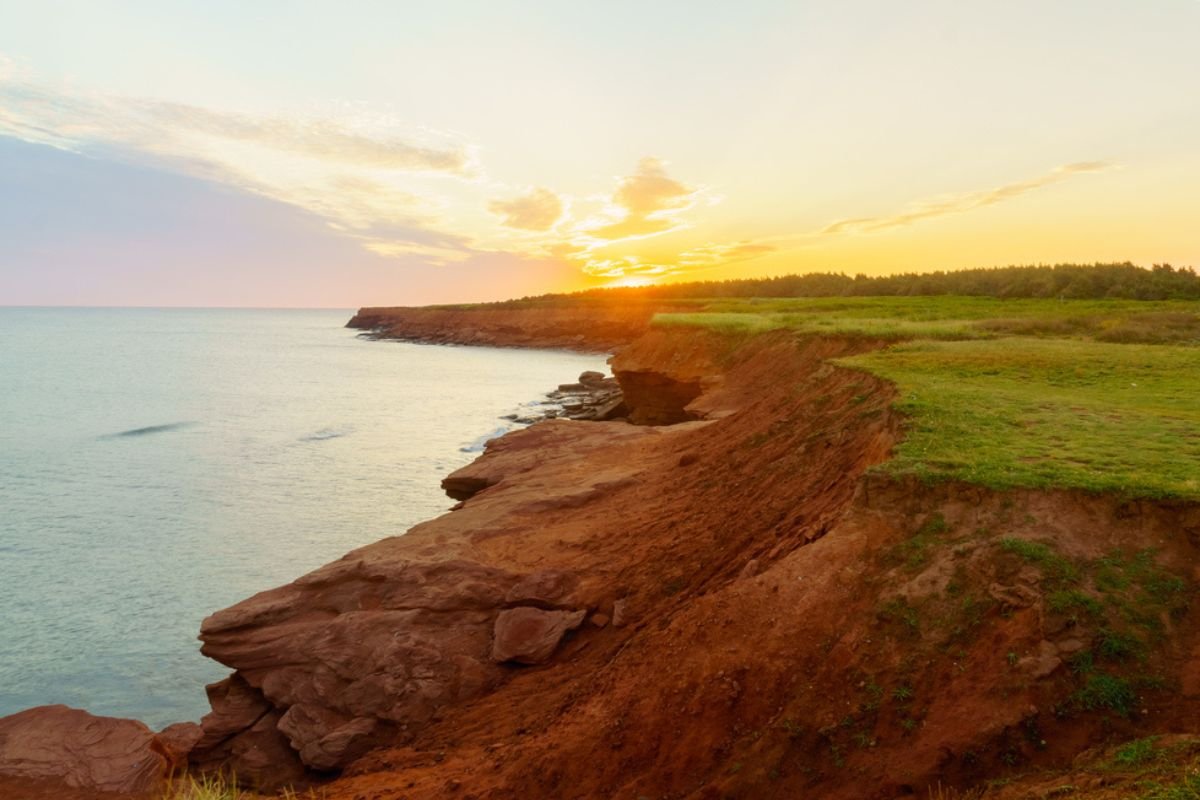 Prince Edward Island attractions worth driving for