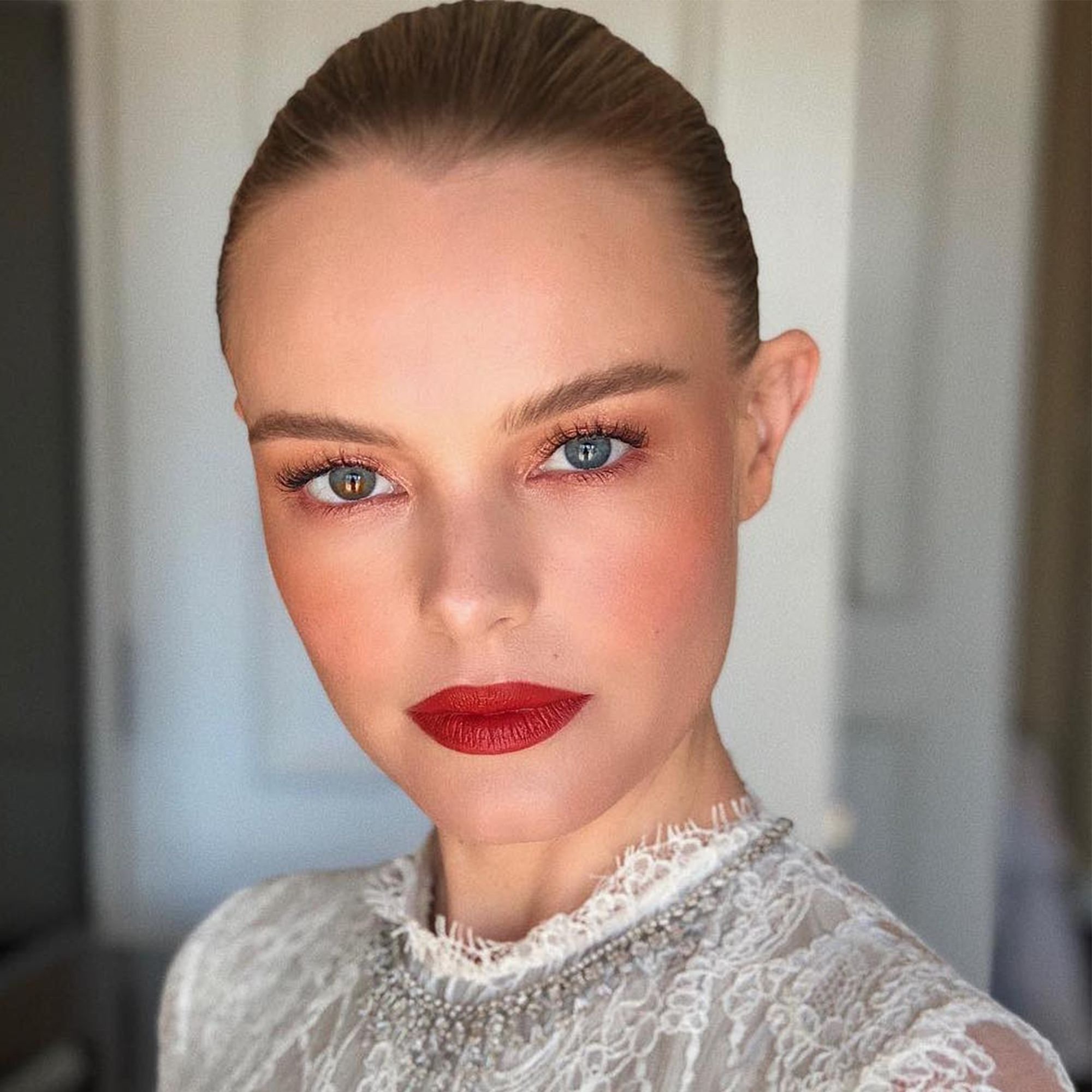 Latest in Beauty