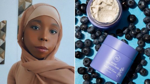Flora & Noor Is the First Halal Skin-Care Brand to Be Sold at Ulta