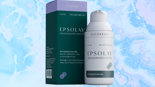 What Is Epsolay? Experts Break Down the New FDA-Approved Rosacea Treatment