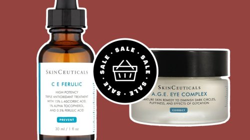 9 Best SkinCeuticals Cyber Monday Sales 2022 to Save Big on Dermatologist-Approved Skin Care