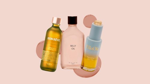 10 Best Belly Oils to Moisturize Your Bump