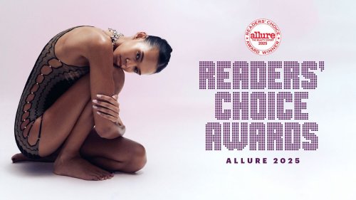 The Votes Are In: Here Are the Winners of the 2025 Readers' Choice Awards