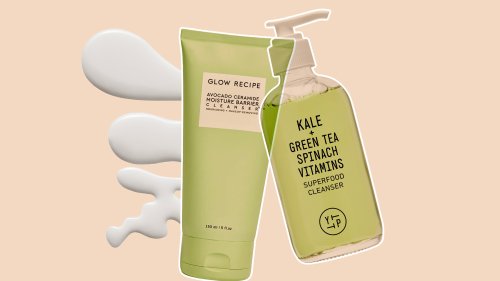 15 Best Face Washes That Melt Away Makeup, Sweat, and Oil