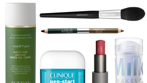 The 10 Best-Selling Beauty Products at Sephora This August