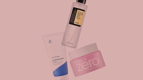46 Best Korean Skin-Care Cyber Monday Deals for a Glowing Complexion