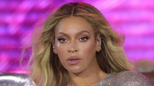 Beyoncé's Latest Manicure Is Incredibly Unique — No, Really