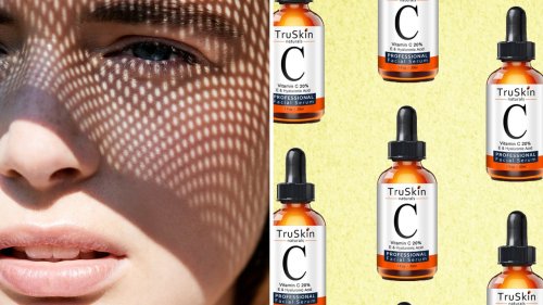 Amazon Customers Are Obsessed With TruSkin Naturals $20 Vitamin C Serum