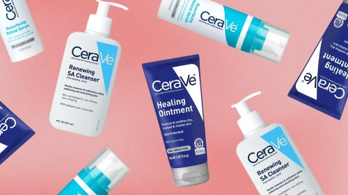 9 Best CeraVe Skin-Care Products 2022 to Nourish and Treat All Skin Types | Dermatologist Recommendations