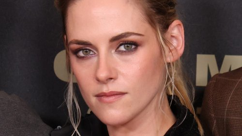 Kristen Stewart's New Haircut Is the Grunge Version of the Classic Pixie — See Photo