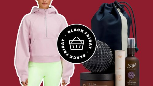17 Best Lululemon Cyber Monday Deals 2022 to Elevate Your Workout or Loungewear Wardrobe