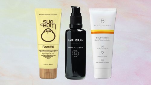 The Best Reef-Safe Sunscreens to Protect Your Skin and the Ocean This Summer