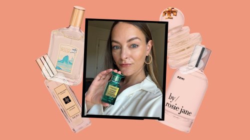 The Best Citrus Perfumes Are More Refreshing Than a Glass of Lemonade