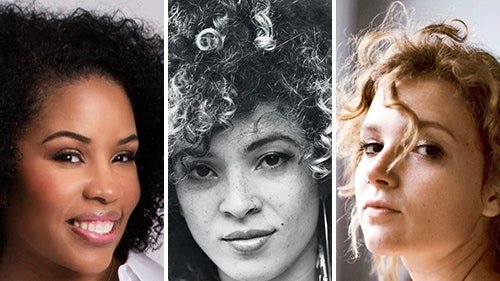 3 Awesome DIY Recipes for Curly Hair