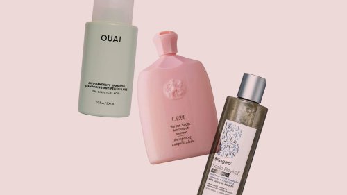 8 Salicylic Acid Shampoos That Dermatologists Actually Recommend