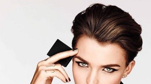 Ruby Rose Has Been Named the New Face of Urban Decay