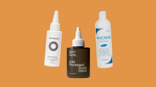 The 15 Best Over-the-Counter Scalp Psoriasis Treatments, According To ...