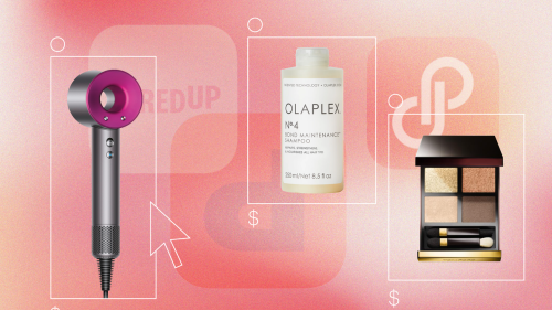 On Resale Apps, Expensive Beauty Products Sell for Cheap. Is It Safe to Buy Them?
