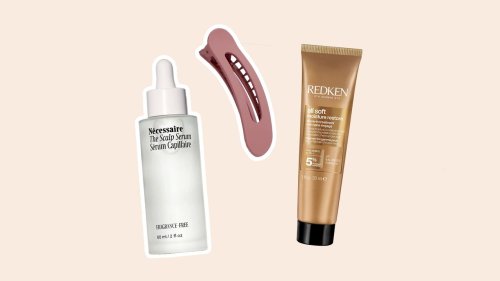 Best New Scalp And Hair Products Launching In October 2022 Shop Now 