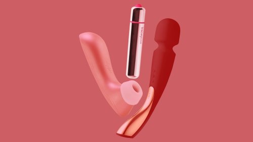 The Best Sex Toys for Beginners (If You're Unsure of Where to Start)