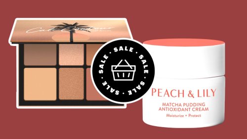 38 Best Ulta Cyber Monday Deals 2022 From All of Your Favorite Beauty Brands