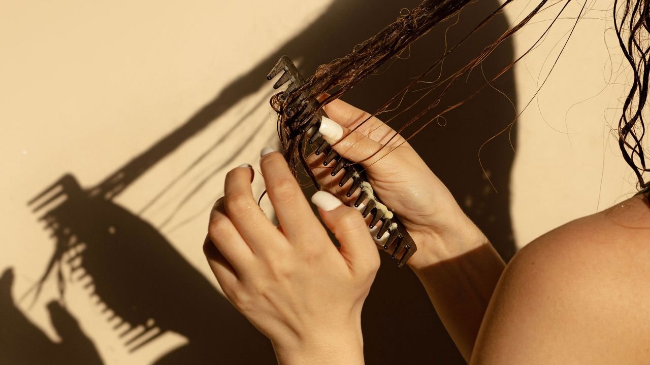 The Risk of Hair Loss May Be "Significantly Greater" With This GLP-1 Drug Than Others