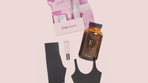 The 7 Best Postpartum Kits for Making Recovery Easier
