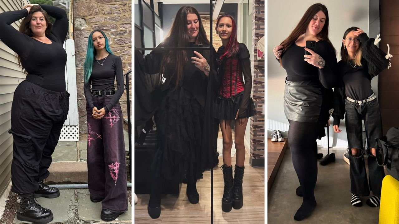 My Thin Daughter Taught Me That Everyone Loses in Body Discourse