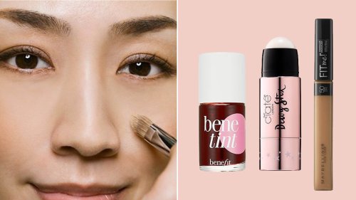 7 Products That Give You Perfect "No-Makeup" Makeup, According to These Redditors