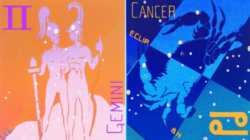 What Your Sign's June Horoscope Predictions Mean for You