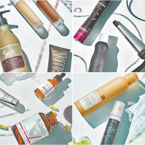 Best of Beauty Breakthrough Awards: The Most Amazing New Beauty Products of 2018