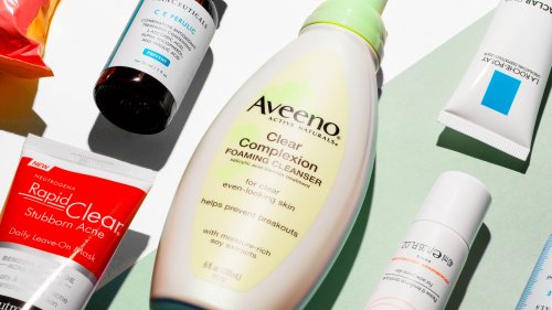 10 Dermatologist-Approved Acne Treatments to Try Right Now