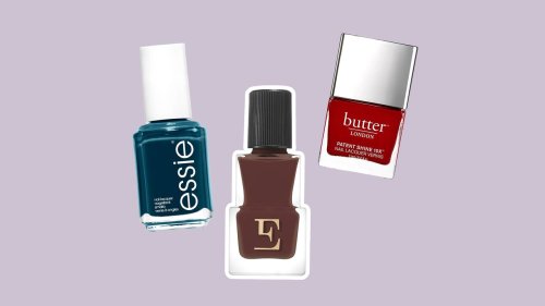 Fall Pedicure Colors: The Best Nail Polishes For Your Toes, According to Nail Artists