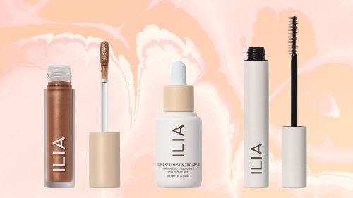 9 Best Ilia Makeup Products 2021 — Reviews