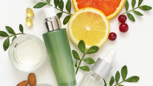 "Wildcrafted" Skin Care Is All the Rage Right Now, But Are These Natural Products Effective?