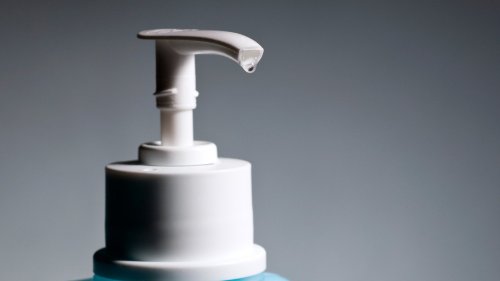 FDA Warns Against Using 9 Potentially Toxic Hand Sanitizers — Report
