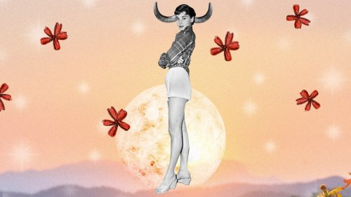 Your Taurus December 2022 Horoscope Predictions Are Here