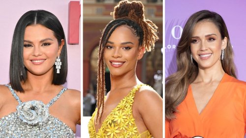 2024’s Best Hair Color Trends Are Unbelievably Warm and Buttery