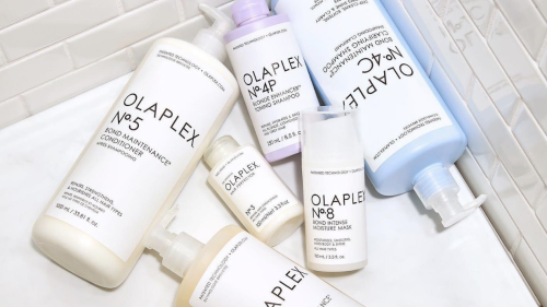 Olaplex Is Actually on Sale for Cyber Monday