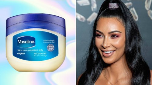 8 Game-Changing Hacks You Didn't Know You Could Do With Vaseline