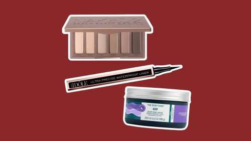 17 Best Ulta Holiday Blitz Sale Products From All of Your Favorite Beauty Brands
