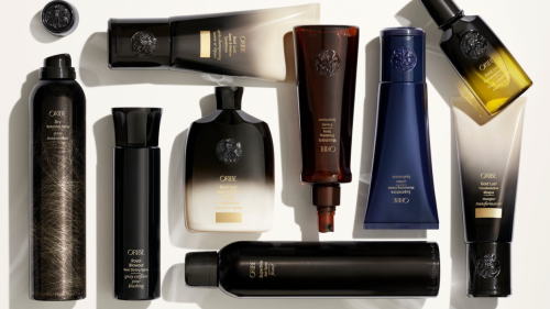 Everything at Oribe Is 20 Percent Off Right Now | Hair-Care Sale Details, Shop Now
