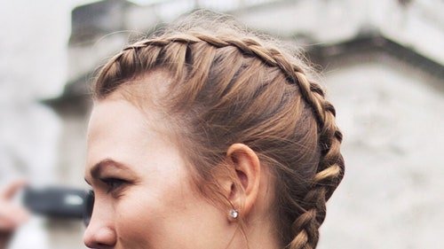 How to Get the Perfect Post-Braid Waves