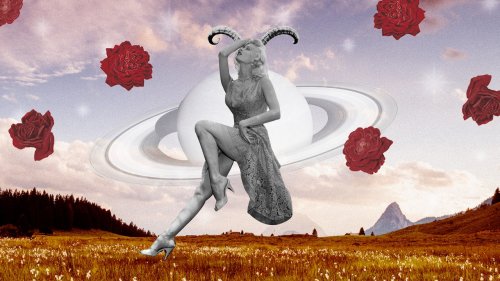Your Capricorn December 2022 Horoscope Predictions Are Here