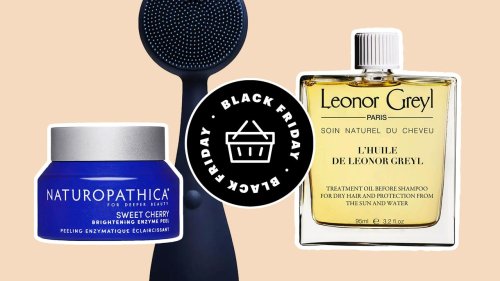 Dermstore's Black Friday Deals Are Still Here — Save 30% Off Hundreds of Beauty Products