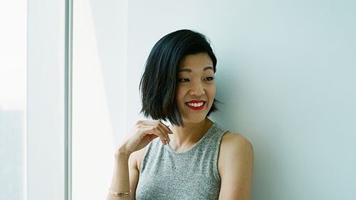 Allure's Editor in Chief, Michelle Lee, Reveals Her Key to Flawless Skin
